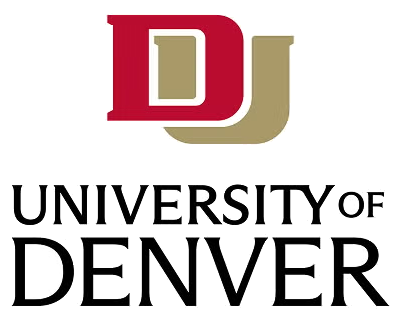 University of Denver logo